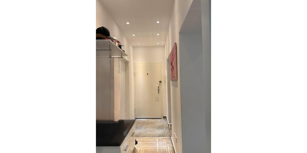 Etagenwohnung Düsseldorf Flingern Süd - 3 Zimmer, 64 m&sup2;, 339.000&euro; | Angebot:26345335