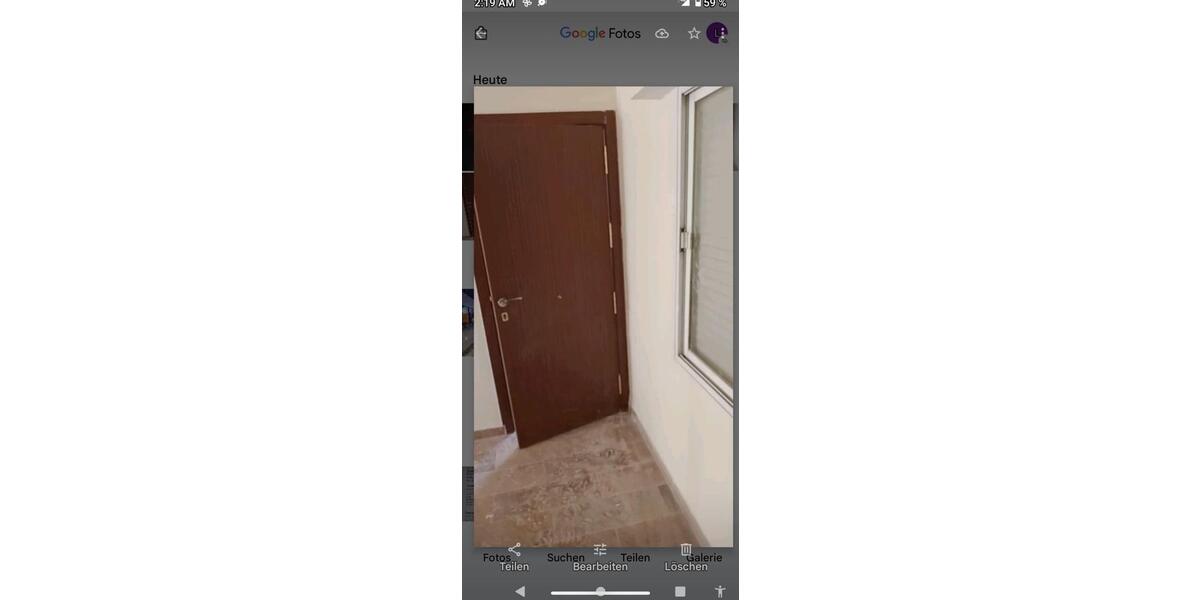 Wohnung in Almería 2 zimmer