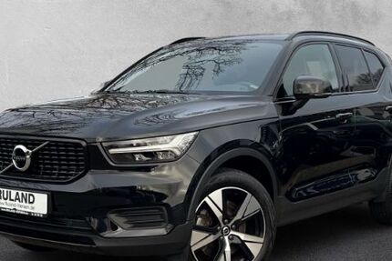 Volvo XC40 60.365 km 29.890 &euro; Viersen 41748