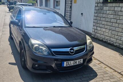Opel Vectra 340.000 km 1.100 &euro; Duisburg 47279
