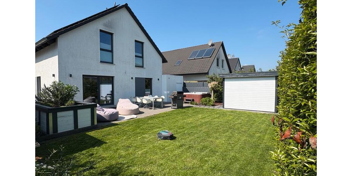 Einfamilienhaus Viersen Hülsdonk - 4 Zimmer, 134 m&sup2;, 659.000&euro; | Angebot:26498008