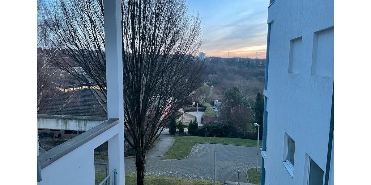 helle 2,5 Zimmer Wohnung zum vermieten 2 zimmer