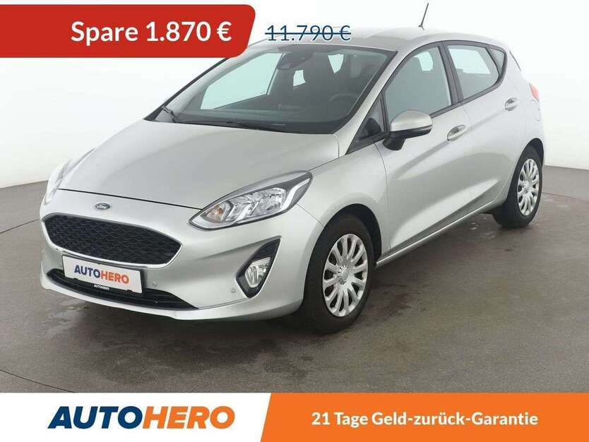 Ford Fiesta 36.013 km 9.920 € Köln 50739