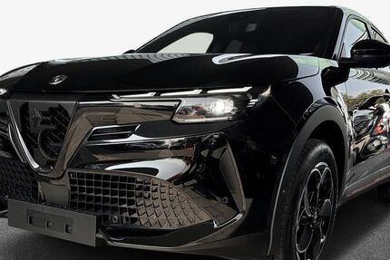 Alfa Romeo Junior