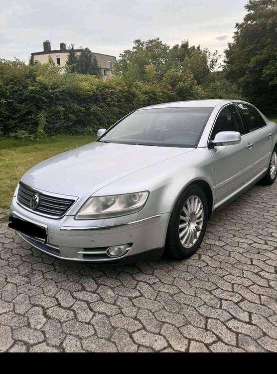 Phaeton