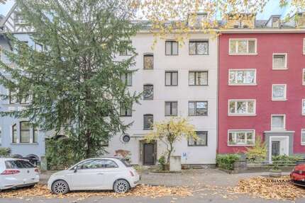 Wohnung Düsseldorf Stadtbezirk 2 - 6 Zimmer, 166 m&sup2;, 1.088.000&euro; | Angebot:26870349