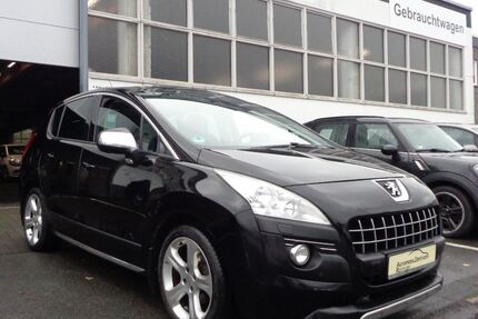Peugeot 3008 338.000 km 3.990 &euro; Ratingen 40880