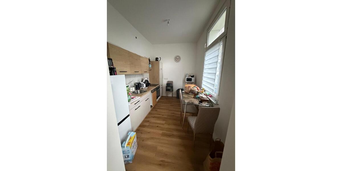 Erdgeschoßwohnung Wuppertal Arrenberg - 3 Zimmer, 65 m&sup2;, 790&euro; | Angebot:25635958