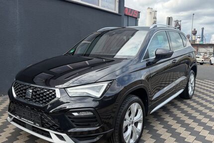 Seat Ateca 34.970 km 20.850 &euro; Duisburg 47259
