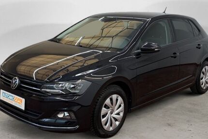 VW Polo 61.690 km 18.876 &euro; Moers 47445