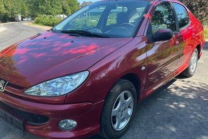 Peugeot 206 105.700 km 2.990 € Köln 51149