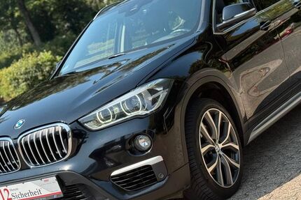 BMW X1 250.000 km 12.499 &euro; Krefeld 47805