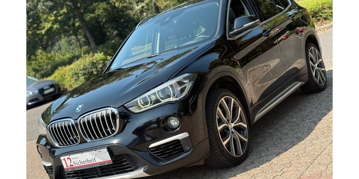 BMW X1 250.000 km 12.499 &euro; Krefeld 47805