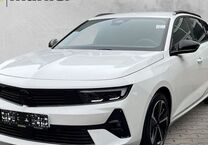 Gebrauchtwagen Opel Astra