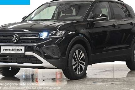 VW T-Cross 3.500 km 22.480 &euro; Düsseldorf 40233