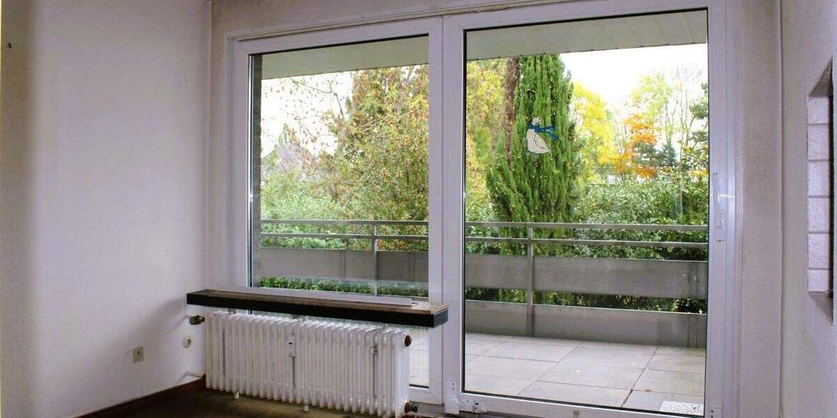 Etagenwohnung Düsseldorf Stockum - 4 Zimmer, 118 m&sup2;, 499.000&euro; | Angebot:25863976