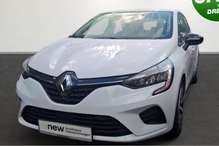 Renault Clio 28.609 km 13.590 &euro; Krefeld 47805