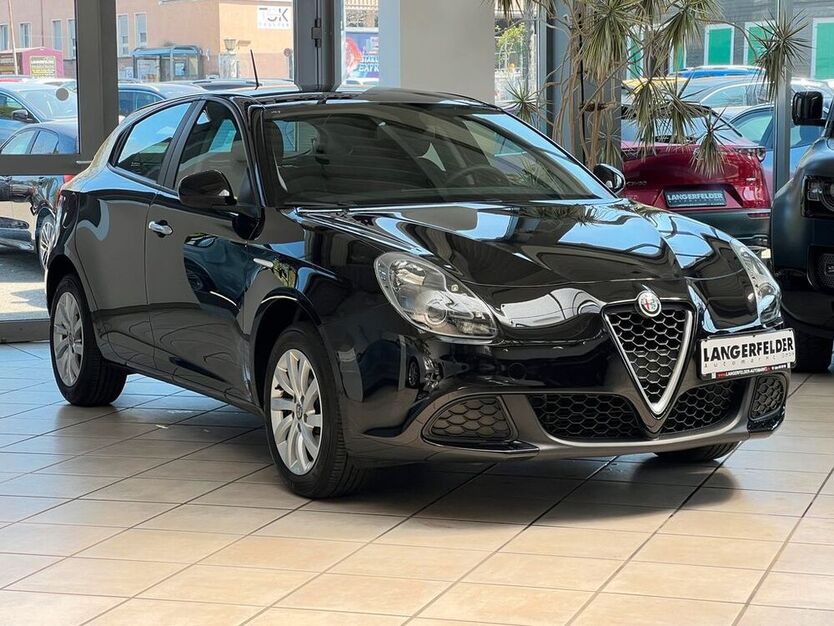 Giulietta