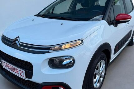 Citroen C3 99.040 km 7.850 &euro; Düsseldorf 40237