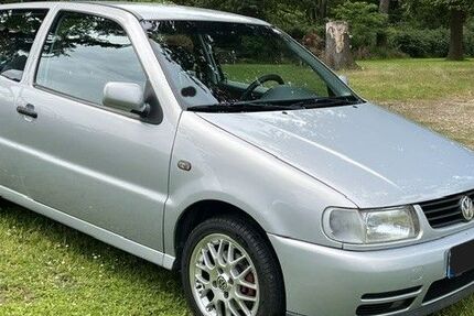 VW Polo 135.000 km 5.499 &euro; Dormagen 41542