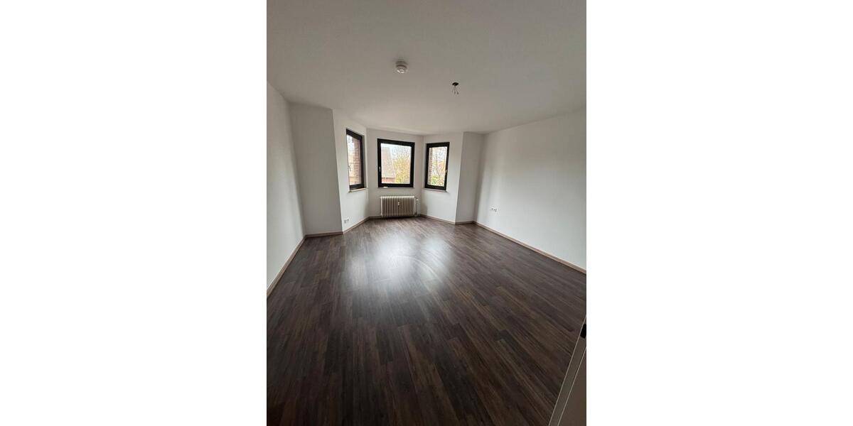 2-Zimmer-Wohnung in Düsseldorf-Kaiserswerth 2 zimmer