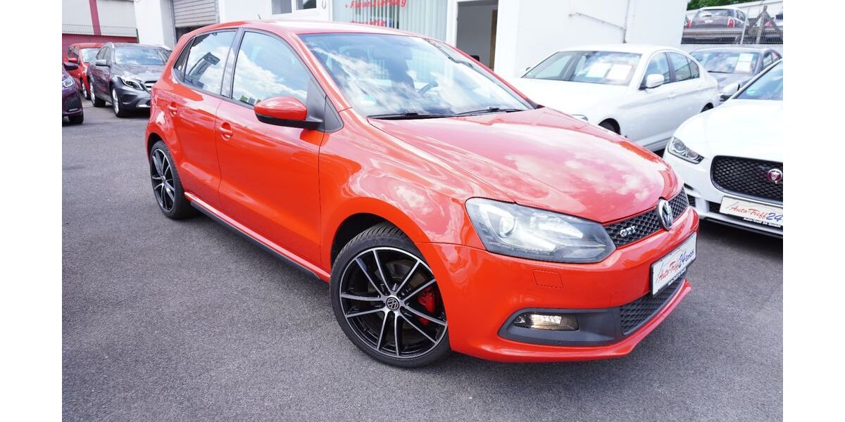 VW Polo 147.000 km 9.490 &euro; Wuppertal 42109
