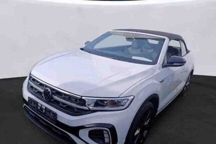 VW T-Roc 33.060 km 30.950 &euro; Moenchengladbach 41063