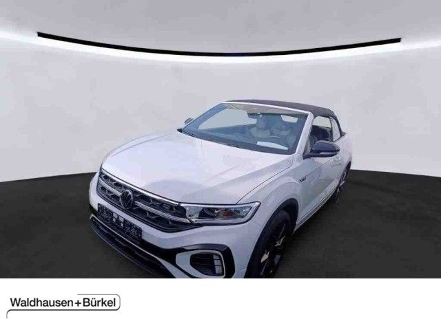 VW T-Roc 33.060 km 30.950 &euro; Moenchengladbach 41063