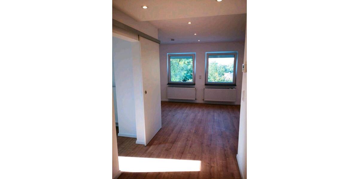 Dachgeschoßwohnung Mülheim an der Ruhr Dümpten - 1.5 Zimmer, 50 m&sup2;, 170.000&euro; | Angebot:26931457
