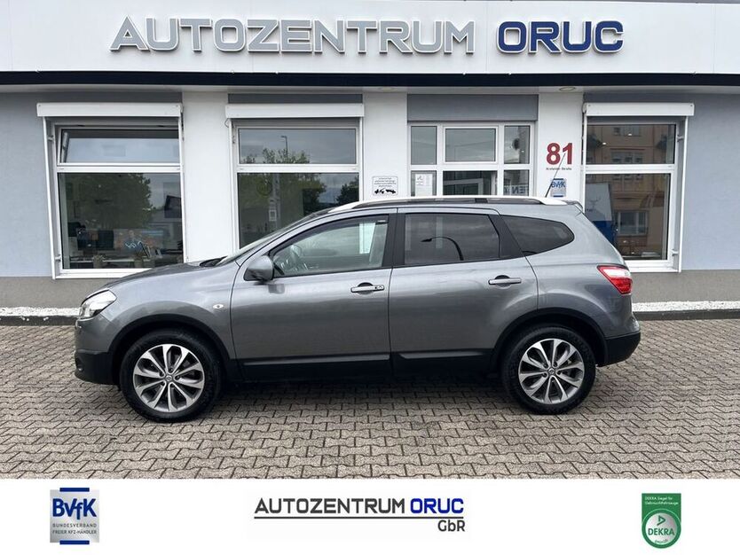 Qashqai+2