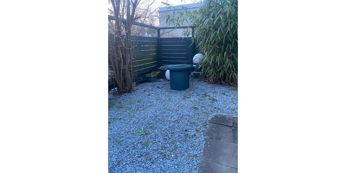 Erdgeschoßwohnung Wuppertal Eckbusch - 2 Zimmer, 40 m&sup2;, 390&euro; | Angebot:25640740