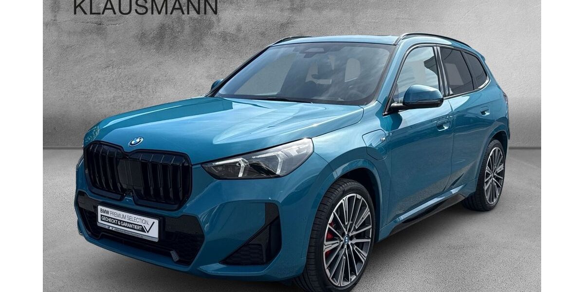 BMW X1 12.266 km 56.977 &euro; Kempen 47906