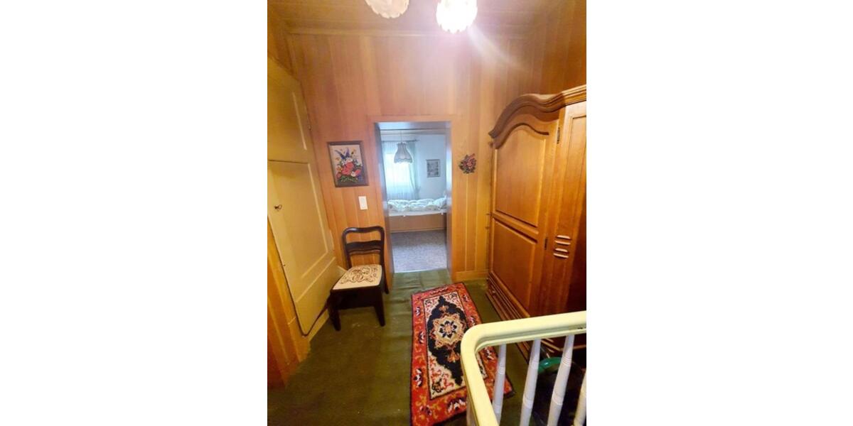 Reihenhaus Duisburg Rheinhausen - 5 Zimmer, 98 m&sup2;, 189.000&euro; | Angebot:24351244