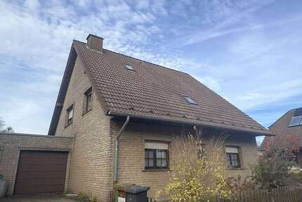 Wohnung zum Kaufen in Tönisvorst 249.000 € 80 m² 3 zimmer