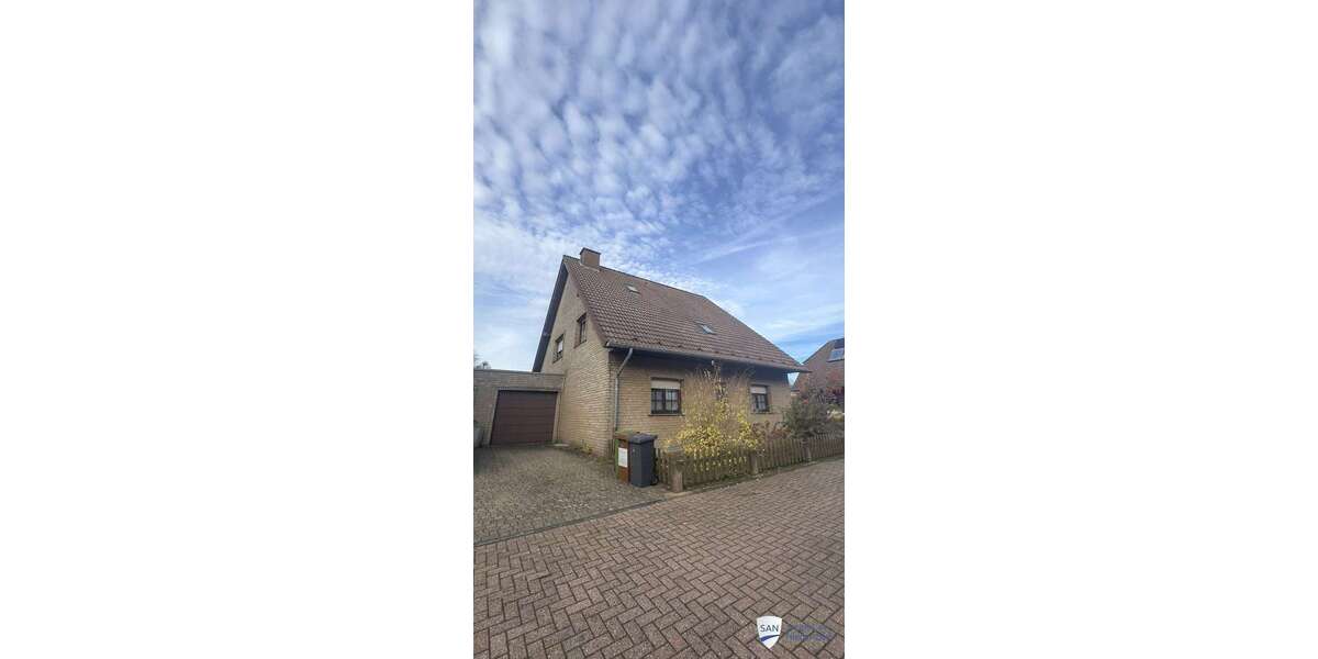 Wohnung zum Kaufen in Tönisvorst 249.000 € 80 m² 3 zimmer