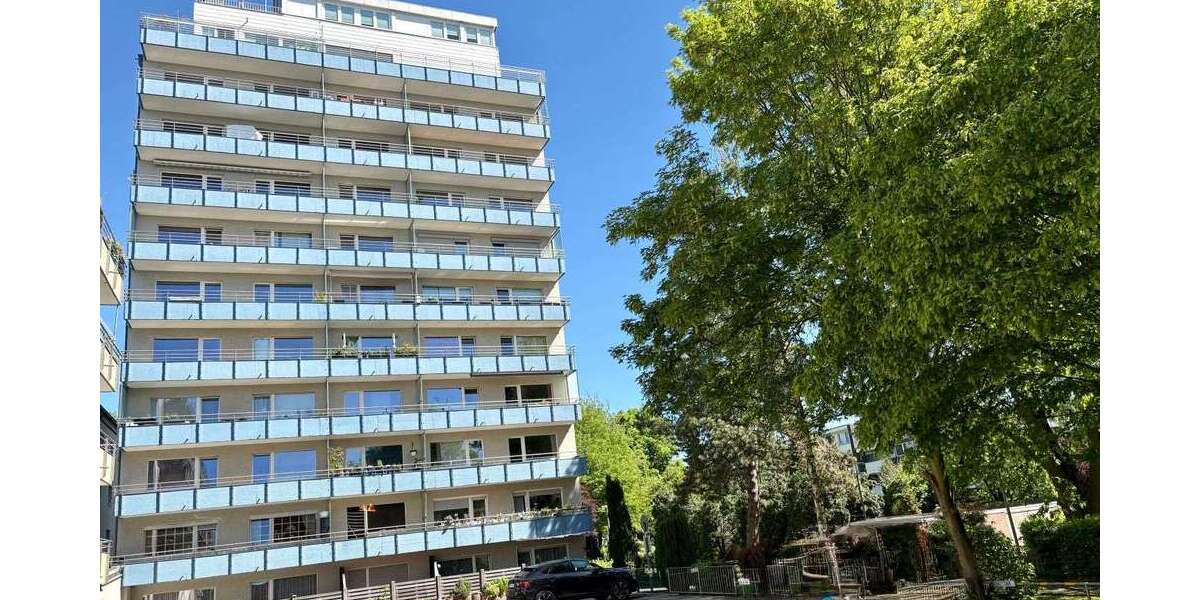 Etagenwohnung Kaarst - 1 Zimmer, 28 m&sup2;, 85.000&euro; | Angebot:26470594