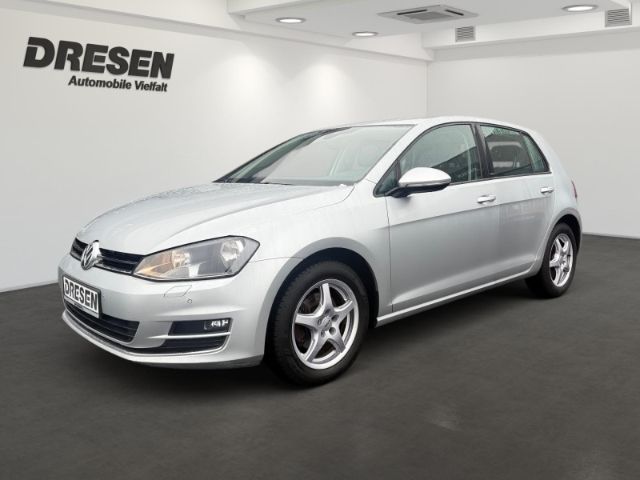 VW Golf 84.953 km 14.390 &euro; Korschenbroich 41352