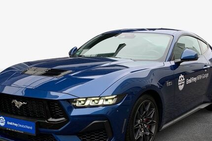 Ford Mustang 9.094 km 50.890 &euro; Düsseldorf 40549