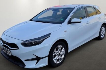 Kia ceed / Ceed 45.124 km 18.180 &euro; Neuss 41464