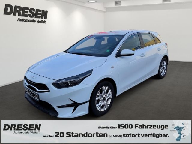 Kia ceed / Ceed 45.124 km 18.180 &euro; Neuss 41464