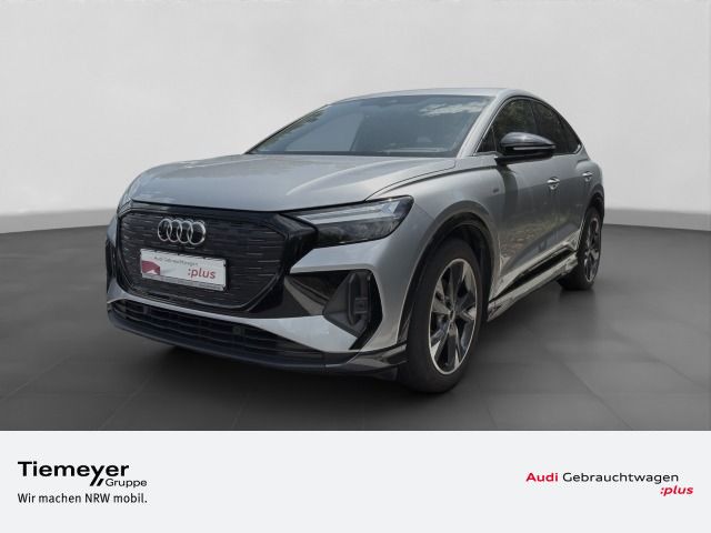 Q4 e-tron