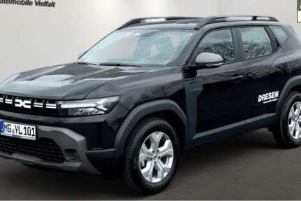 Dacia Duster 2.123 km 23.790 &euro; Mönchengladbach 41061
