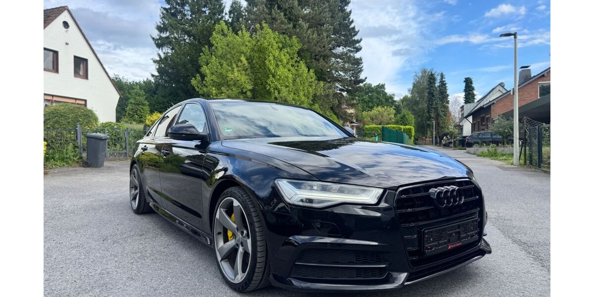 Audi A6 210.000 km 18.790 &euro; Solingen 42699