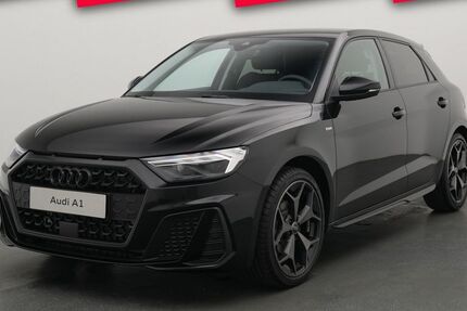 Audi A1 1.009 km 35.980 &euro; Leverkusen 51373