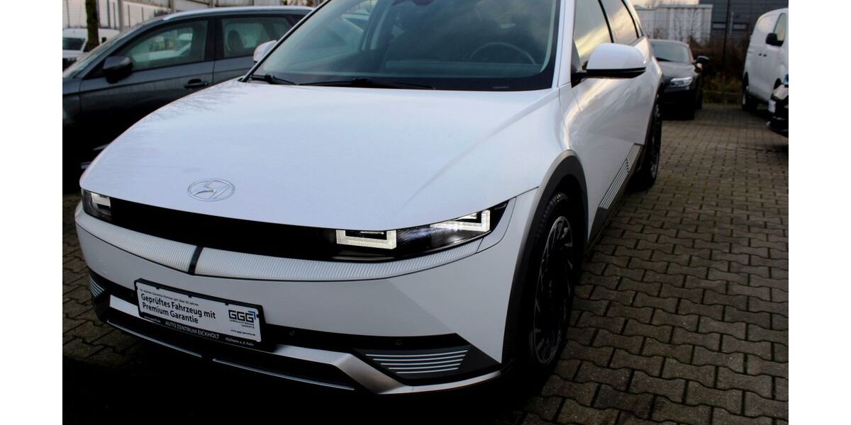 Hyundai IONIQ 5 49.980 km 25.950 &euro; Mülheim a.d.Ruhr 45472