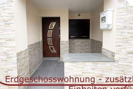 Eigentumswohnung mit Stellplatz in SG-MITTE – Nähe Zentrum – 2 zimmer