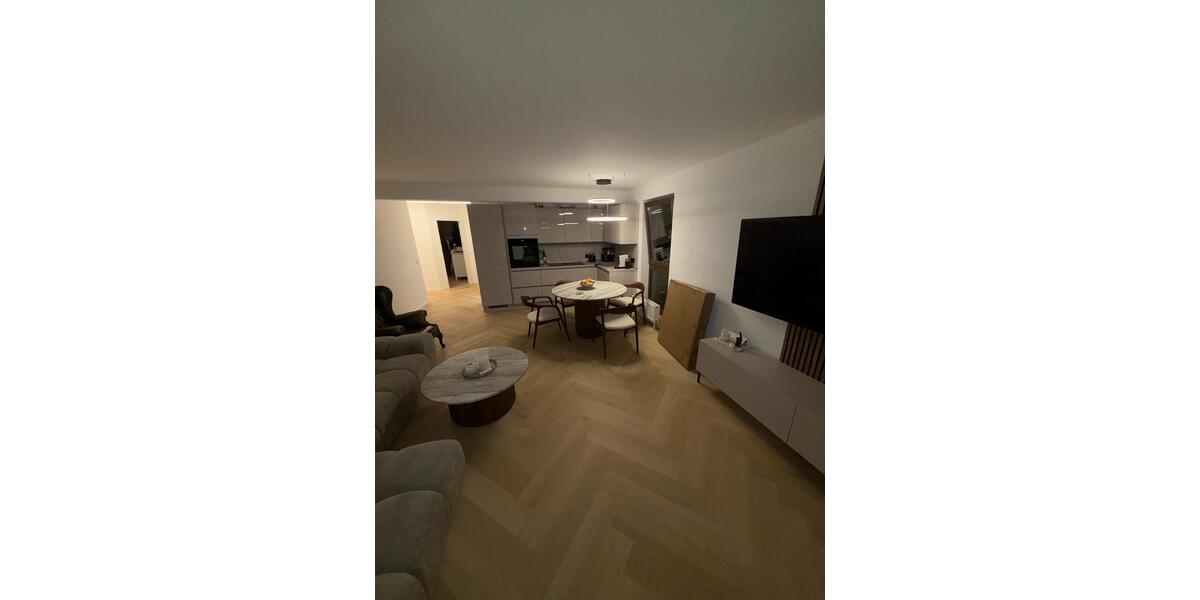 3 Zimmerwohnung in grüner Lage von Wuppertal Unterdahl 3 zimmer