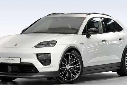Porsche Macan 18.423 km 83.900 &euro; Düsseldorf 40468