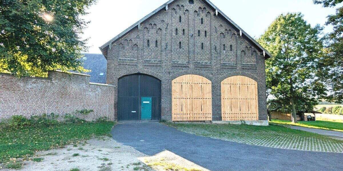 Gewerbeobjekt Grevenbroich / Neurath Gindorf - 1.800&euro; | Angebot:25777205