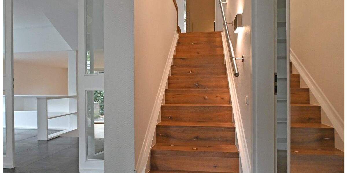 Einfach Schöner Wohnen :) Klassisches Landhaus in modernem Look in Metzkausener Bestlage 9 zimmer